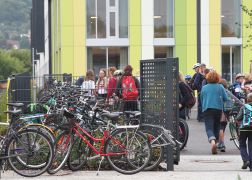Erster Schultag Der Wenigenjena Schule 013